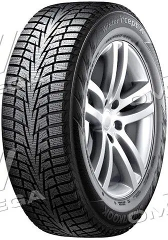 Шина 285/50R20 116T XL Winter I*Cept X RW10 (Hankook (вир-во Корея) HANKOOK 1023675 (фото 1)