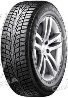 Шина 285/50R20 116T XL Winter I*Cept X RW10 (Hankook (вир-во Корея) HANKOOK 1023675