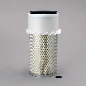 AIR FILTER, PRIMARY FINNED HANOMAG 135946120