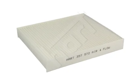 Автозапчасть HART 357572