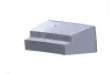 Кільця поршневі Sprinter/Vito 3.0 06- (80.5mm/STD) HASTINGS 2D7367 (фото 1)