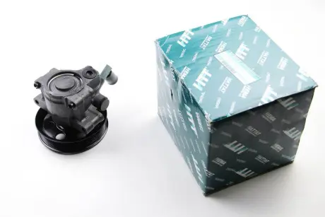Насос гідропідсилювача Focus 1.4/1.6/1.8 04- HATTAT 3301071