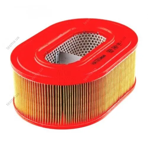 Фильтр воздушный. Фільтр повітряний. Air filter. HATZ 00952901 (фото 1)