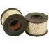 Air filter, primary. Фильтр воздушный, основной HATZ 01391800 (фото 1)