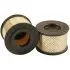 Air filter. Фильтр воздушный HATZ 01391801 (фото 1)