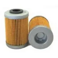 Фильтр масляный, вставка. Фільтр масляний, вставка. Oil filter, cartridge HATZ 01480000
