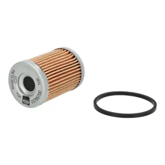 Фильтр масляный, вставка. Фільтр масляний, вставка. Oil filter, cartridge HATZ 01480001