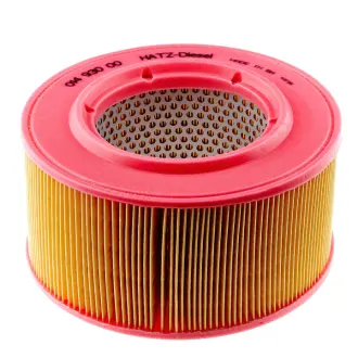 Фильтр воздушный. Фільтр повітряний. Air filter HATZ 01493000