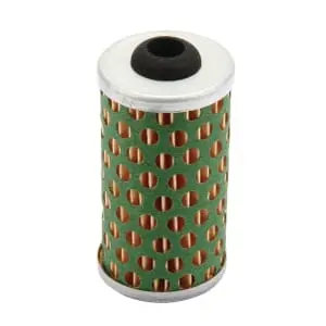 Фильтр топливный, вставка. Фільтр паливний, вставка. Fuel filter, cartridge HATZ 01635210