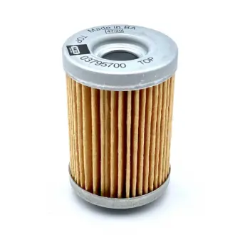Фильтр масляный, вставка. Фільтр масляний, вставка. Oil filter, cartridge HATZ 03795700