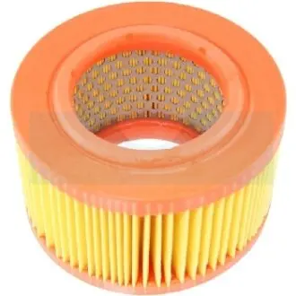Air filter. Фильтр воздушный HATZ 04030100