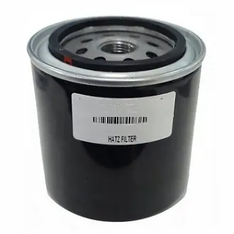 Oil filter, Spin-On. Фильтр масляный, накручиваемый HATZ 40038100989