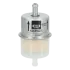 Фильтр топливный, проточный. Фільтр паливний, проточний. Fuel filter, In-line HATZ 40089401 (фото 1)