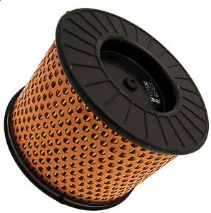 Фильтр воздушный. Фільтр повітряний. Air filter HATZ 504260001001