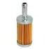 Fuel filter, cartridge. Фильтр топливный, вставка HATZ 504743011004 (фото 1)
