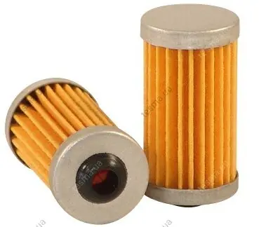 Hydraulic filter, cartridge HATZ 504743021004 (фото 1)