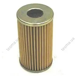 Fuel filter, cartridge. Фильтр топливный, вставка HATZ 50474303 (фото 1)