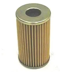 Fuel filter, cartridge. Фильтр топливный, вставка HATZ 50474303
