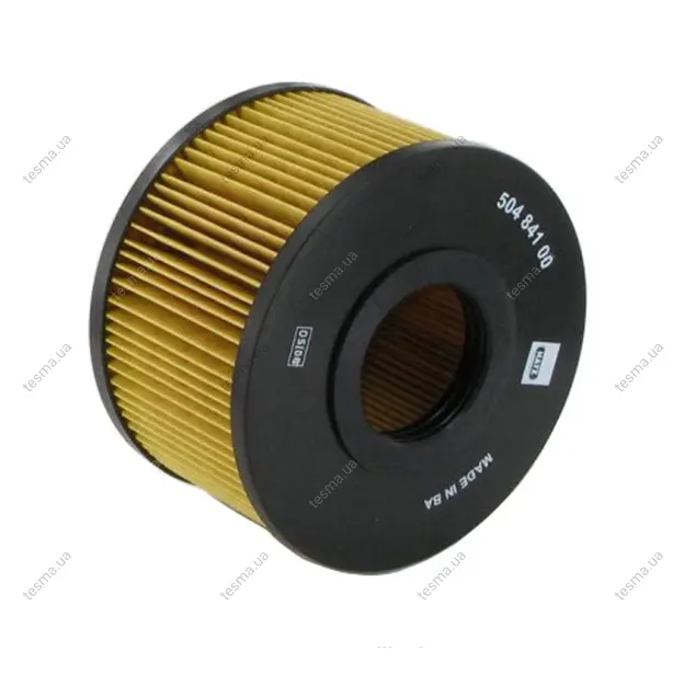 Фильтр воздушный. Фільтр повітряний. Air filter HATZ 50484100 (фото 1)