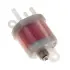 Фильтр топливный, проточный. Фільтр паливний, проточний. Fuel filter, In-line HATZ 50539200 (фото 1)