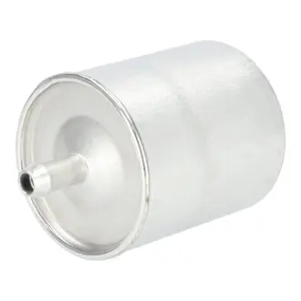 Фильтр топливный, проточный. Фільтр паливний, проточний. Fuel filter, In-line HATZ 50589700