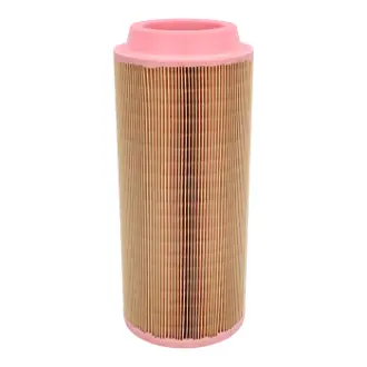 Фильтр воздушный, основной. Фільтр повітряний, первинний. Air filter, primary HATZ 50638200