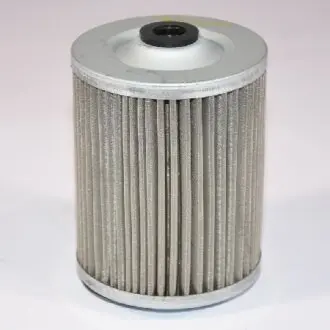 Fuel filter, cartridge. Фильтр топливный, вставка HAULOTTE 240110103
