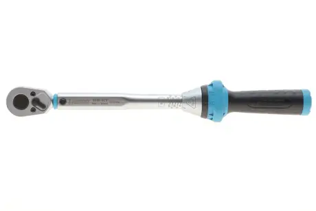 Ключ динамометричний 3/8" 10-60 Нм 320 мм HAZET 5110-3CT