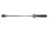 Ключ динамометричний 1/2" 40-200 Нм 519 мм HAZET 5122-3CT (фото 1)