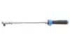 Ключ динамометричний 1/2" 40-200 Нм 519 мм HAZET 5122-3CT (фото 4)