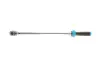 ключ динамометричний 1/2" 60-320 нм 628 мм HAZET 5123-3CT - фото 1