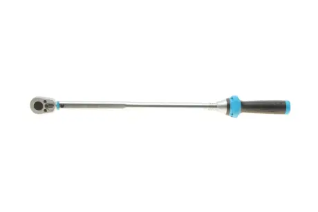 ключ динамометричний 1/2" 60-320 нм 628 мм HAZET 5123-3CT