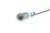 ключ динамометричний 1/2" 60-320 нм 628 мм HAZET 5123-3CT - фото 6