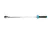 ключ динамометричний 1/2" 60-320 нм 628 мм HAZET 5123-3CT - фото 7