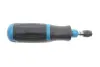 Викрутка із тріскачкою M6 та біти 12 од. HAZET 810R-4 (фото 3)