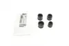 Набір ударних головок 1/2" 13-21 мм HAZET 900SK/4 (фото 1)
