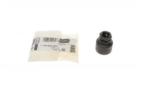 Головка торцева ударна 1/2" 24 мм 12-граней HAZET 900SZ6-24