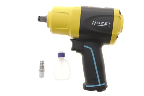 Гайковерт пневматичний 1/2" 1700 Нм HAZET 9012SPC2