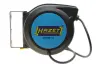 Шланг пневматичний на котушці 3/8" Ø10 мм L 15 м HAZET 9040N-10 (фото 13)
