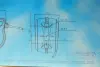 Шланг пневматичний на котушці 3/8" Ø10 мм L 15 м HAZET 9040N-10 (фото 3)