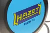Шланг пневматичний на котушці 3/8" Ø10 мм L 15 м HAZET 9040N-10 (фото 9)