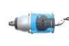 набір гайковертів акумуляторних 1/2" 270/1400 нм 18V 2Ah (АКБ і зарядн. пристрій) HAZET 9200-2/5 - фото 4