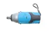 гайкокрут акумуляторний 1/2" 260 нм 18V 2.5Ah (+2 АКБ і зарядн. пристрій) HAZET 9212SPC-1/2 - фото 5