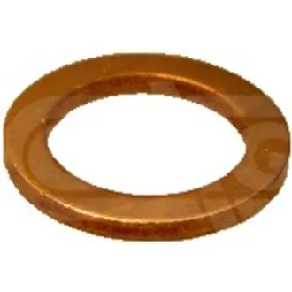 Thermal washer. Шайба уплотнительная HC-CARGO 080424