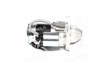 Стартер 12В 1,2кВт JAGUAR/NISSAN Sunny/Primera/100 NX/S-Type/Almera "1,4-2,5" 90-07 HC-CARGO 111459