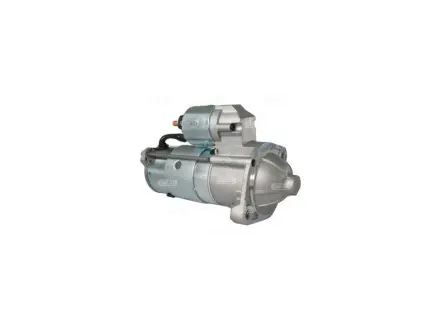 Стартер 12В 2,2кВт HUYNDAI/MITSUBISHI H-1/L200/Pajero \'\'2.5D \'\'95-15 HC-CARGO 111912