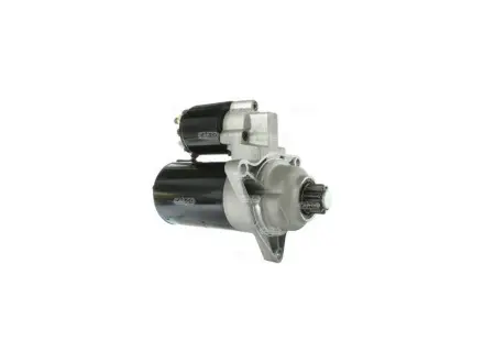 Стартер 1.1 kw VW T4 1.8/2.0 90-03 (тип Bosch) HC-CARGO 113677