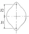 Генератор HC-CARGO 114880 (фото 4)