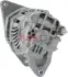 Генератор 14V 90A MITSUBISHI L200 \'\'2.5D \'\'05-15 HC-CARGO 115477 (фото 2)