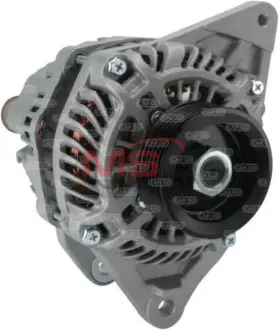 Генератор 14V 90A MITSUBISHI L200 \'\'2.5D \'\'05-15 HC-CARGO 115477